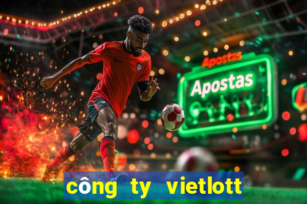 công ty vietlott của ai