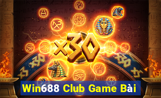 Win688 Club Game Bài