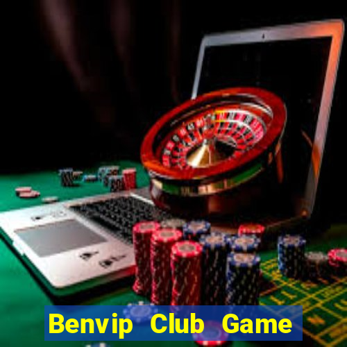 Benvip Club Game Bài Nạp The Garena