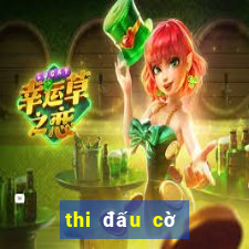 thi đấu cờ vua online