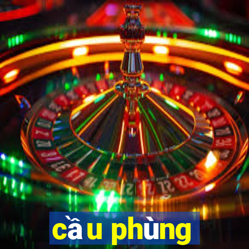 cầu phùng