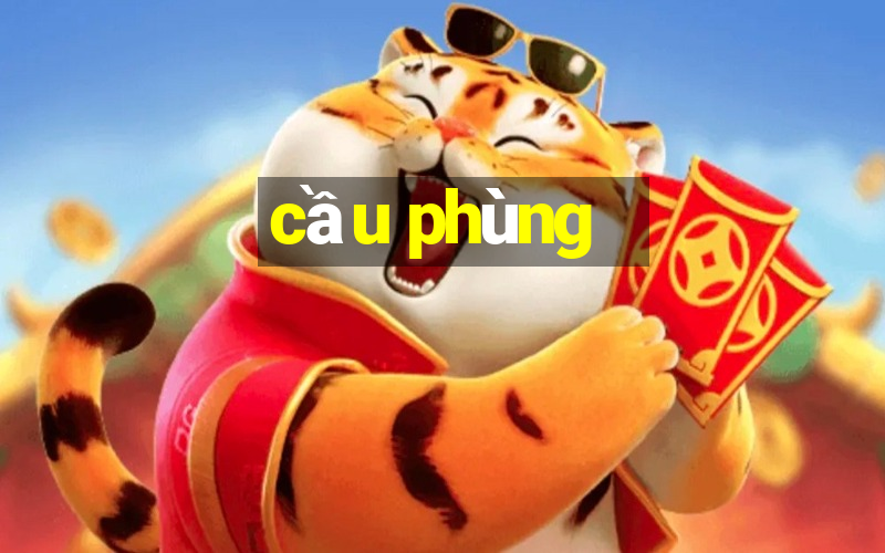 cầu phùng