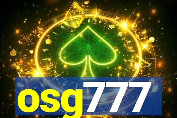 osg777