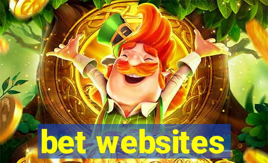 bet websites