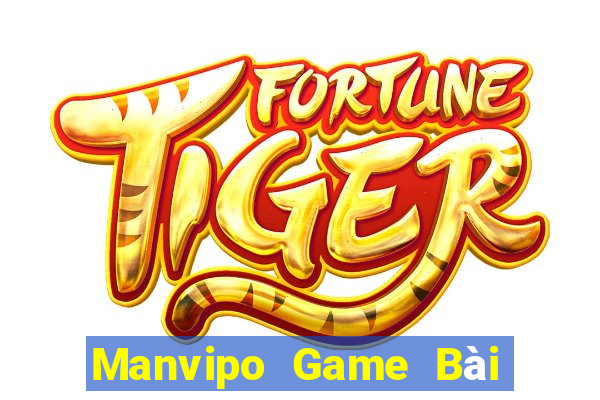 Manvipo Game Bài Giải Trí