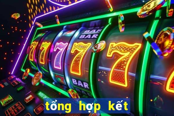 tổng hợp kết quả xsmb 30 ngày