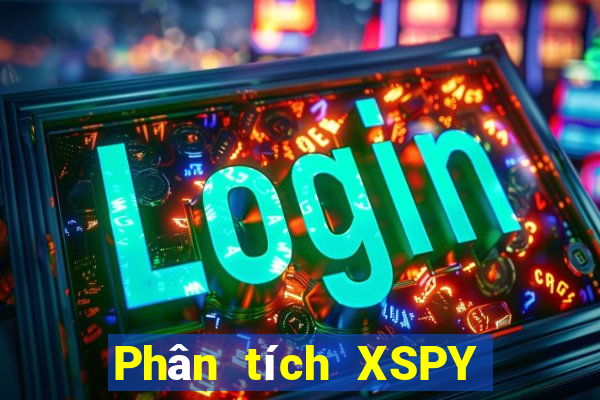 Phân tích XSPY ngày 30