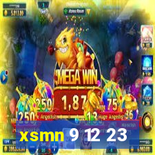 xsmn 9 12 23