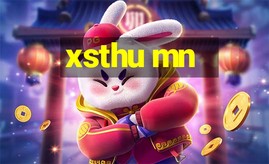 xsthu mn