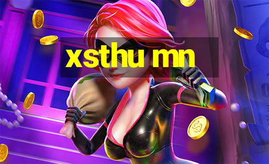 xsthu mn