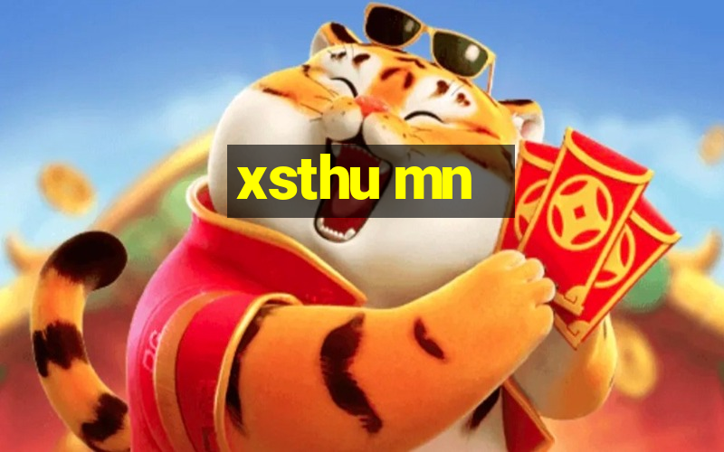 xsthu mn