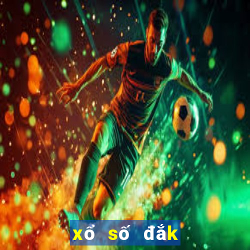 xổ số đắk lắk ngày 26 tháng 12