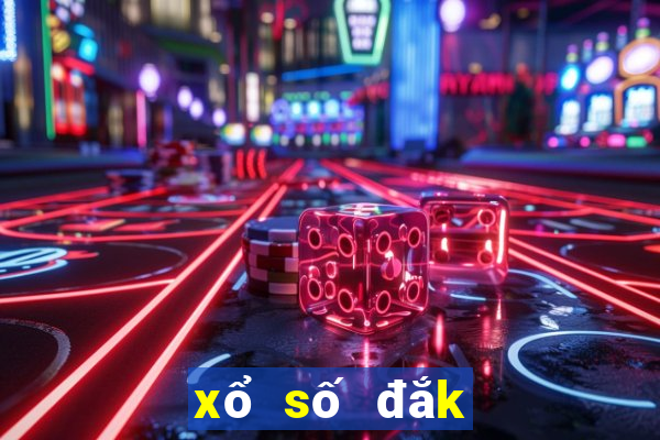 xổ số đắk lắk ngày 26 tháng 12