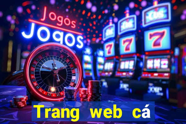 Trang web cá cược bóng đá