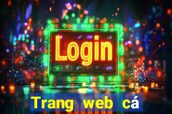 Trang web cá cược bóng đá