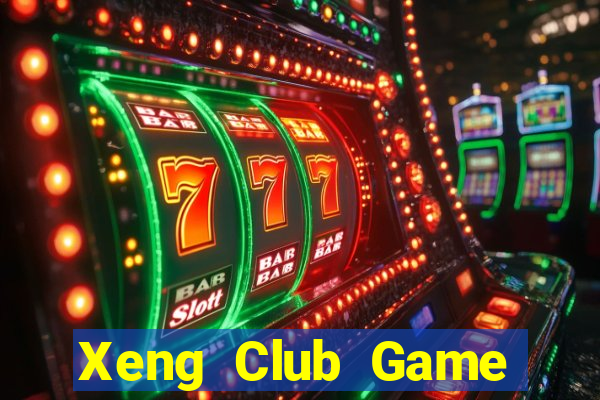 Xeng Club Game Bài 88 Club Đổi Thưởng