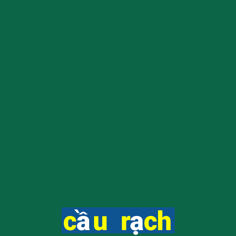 cầu rạch ngỗng 2