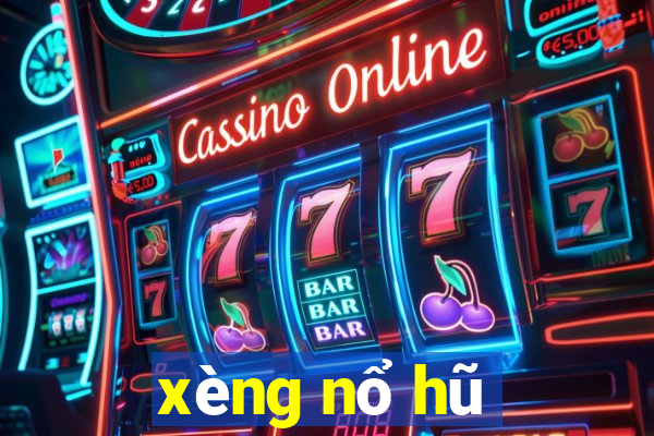 xèng nổ hũ