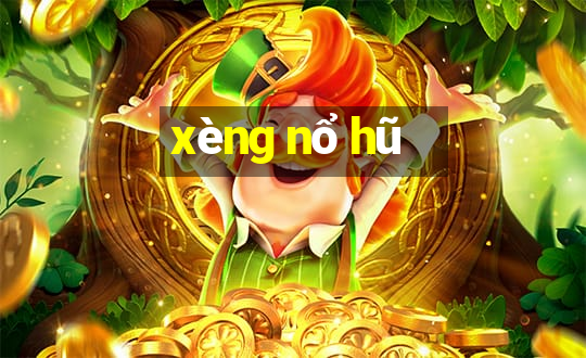 xèng nổ hũ