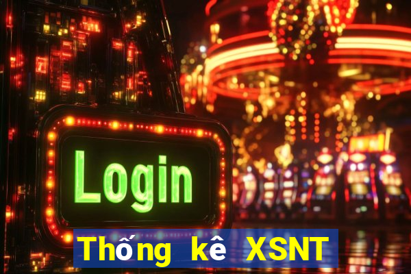 Thống kê XSNT ngày 30