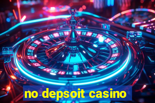 no depsoit casino