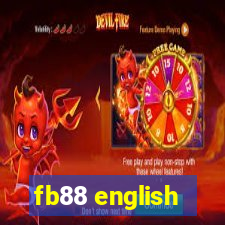 fb88 english