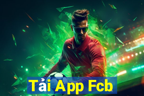 Tải App Fcb