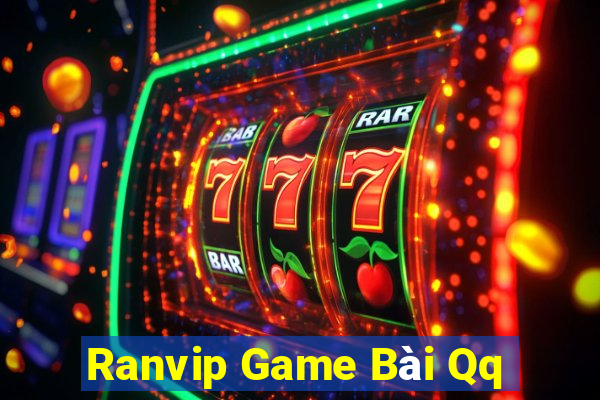 Ranvip Game Bài Qq