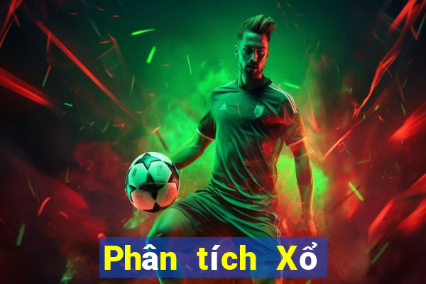 Phân tích Xổ Số Bình Phước ngày 22