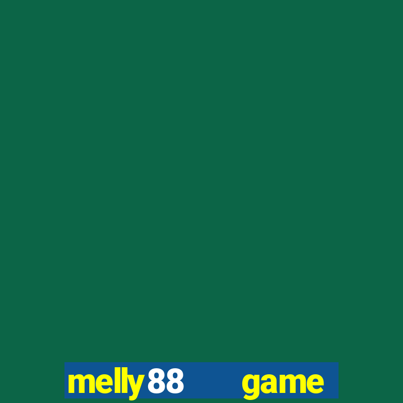 melly88   game bài đổi thưởng