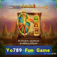 Yo789 Fun Game Bài 123