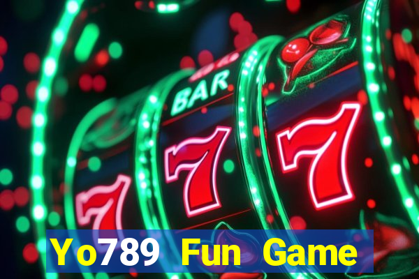 Yo789 Fun Game Bài 123