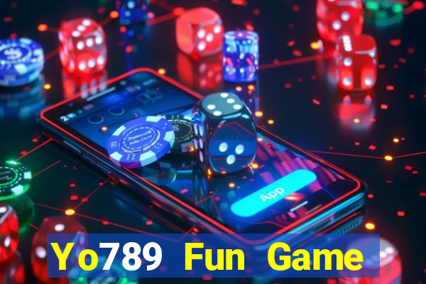 Yo789 Fun Game Bài 123