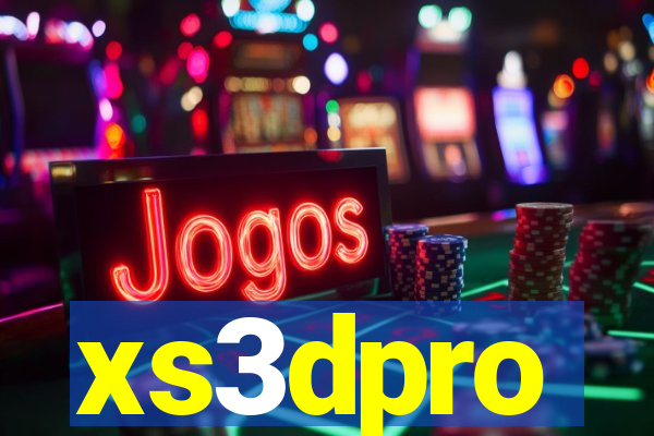 xs3dpro