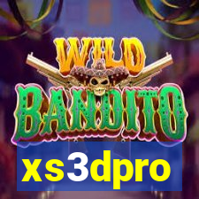 xs3dpro