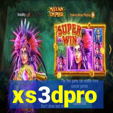 xs3dpro