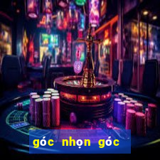 goc nhon goc tu goc bet lop 4