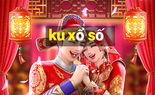 ku xổ số