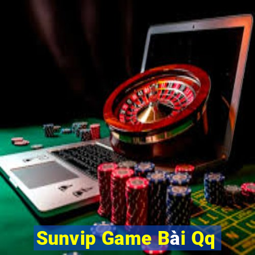 Sunvip Game Bài Qq