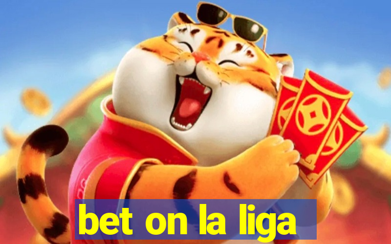 bet on la liga