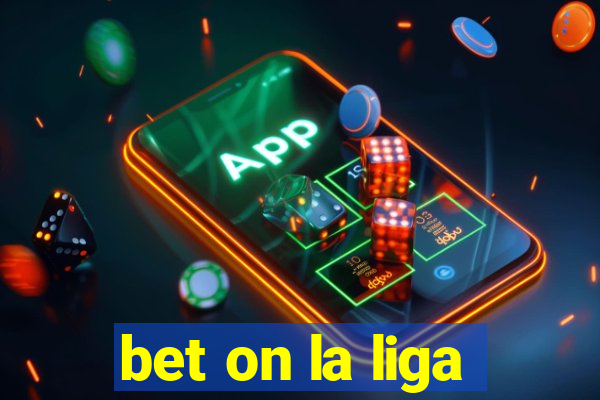 bet on la liga