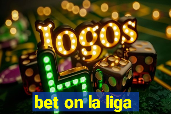 bet on la liga