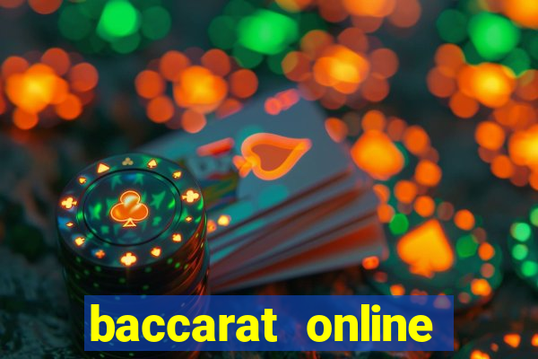 baccarat online lừa đảo