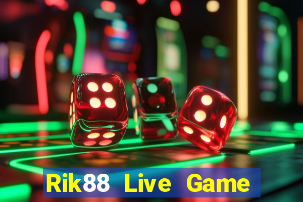 Rik88 Live Game Bài Kubet