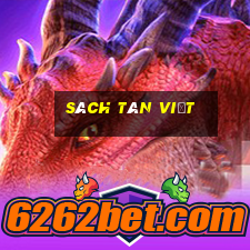 sách tân việt