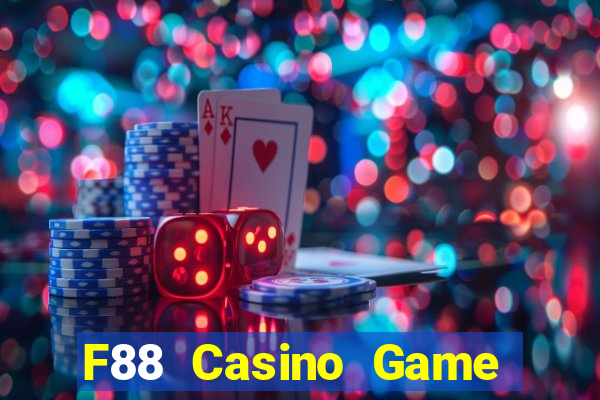 F88 Casino Game Bài Yugioh