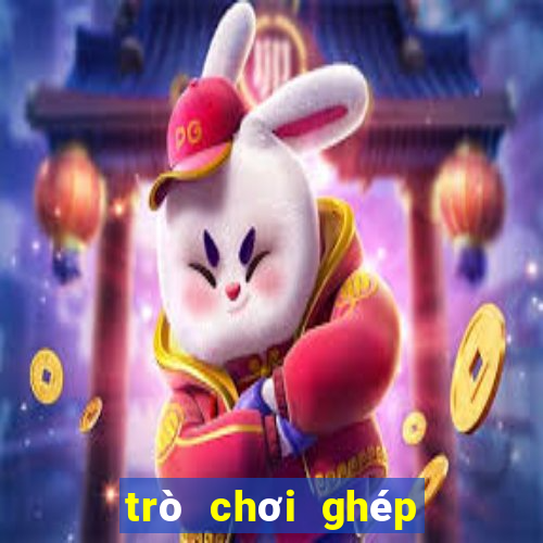 trò chơi ghép số 2048