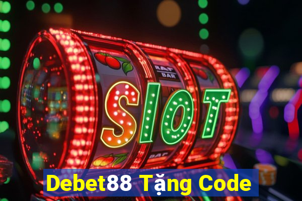 Debet88 Tặng Code