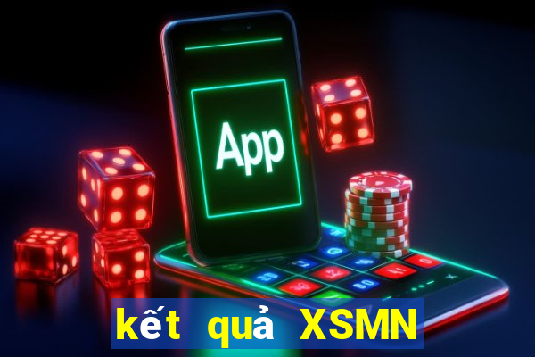 kết quả XSMN ngày 22