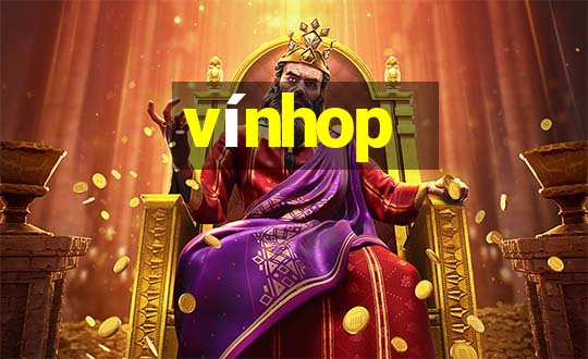 vínhop